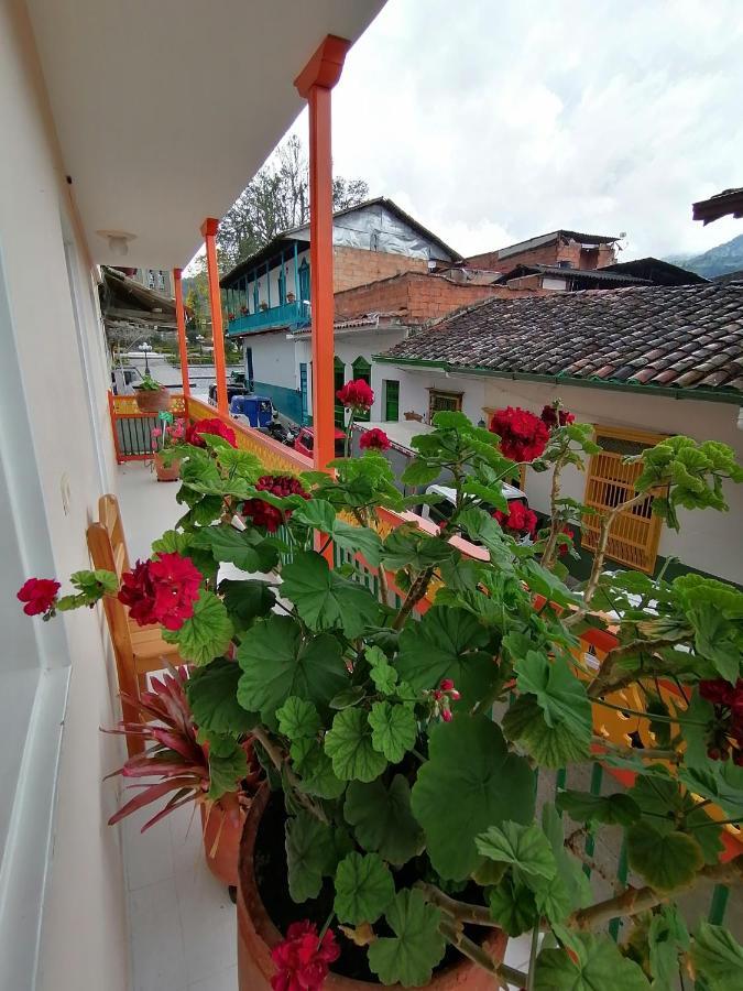 Hotel Dorado Jardin Exterior photo